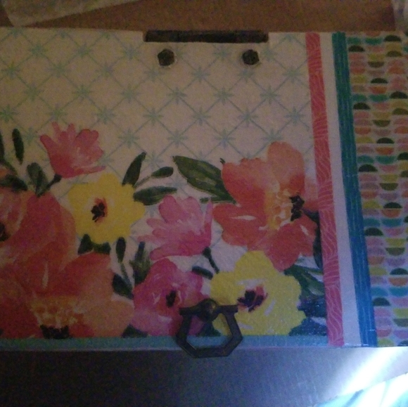 Keepsake/Jewelry Box - Picture 6 of 11